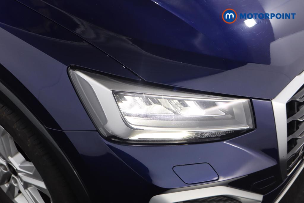 Used Audi Q2 2022 for sale - 77446616: Photo 25