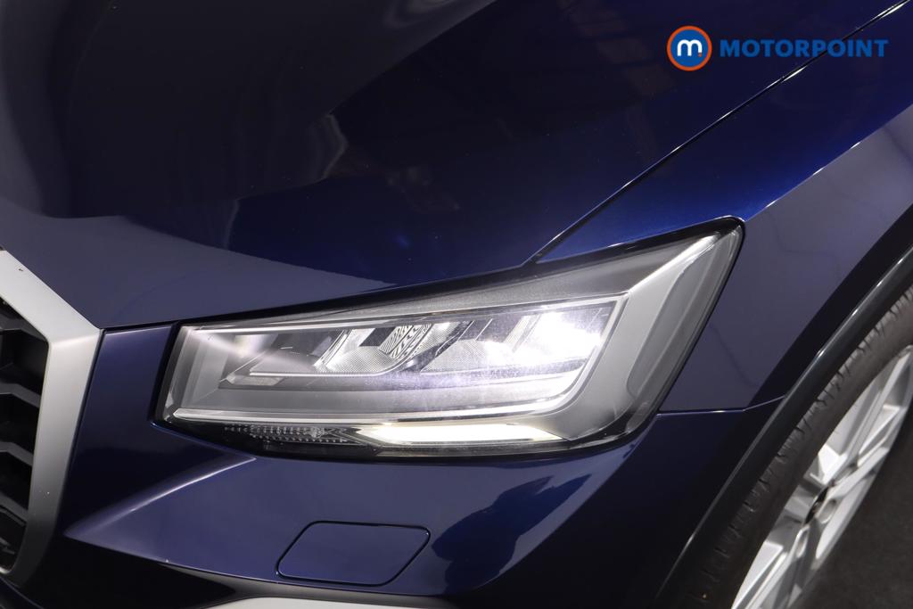 Used Audi Q2 2022 for sale - 77446616: Photo 26