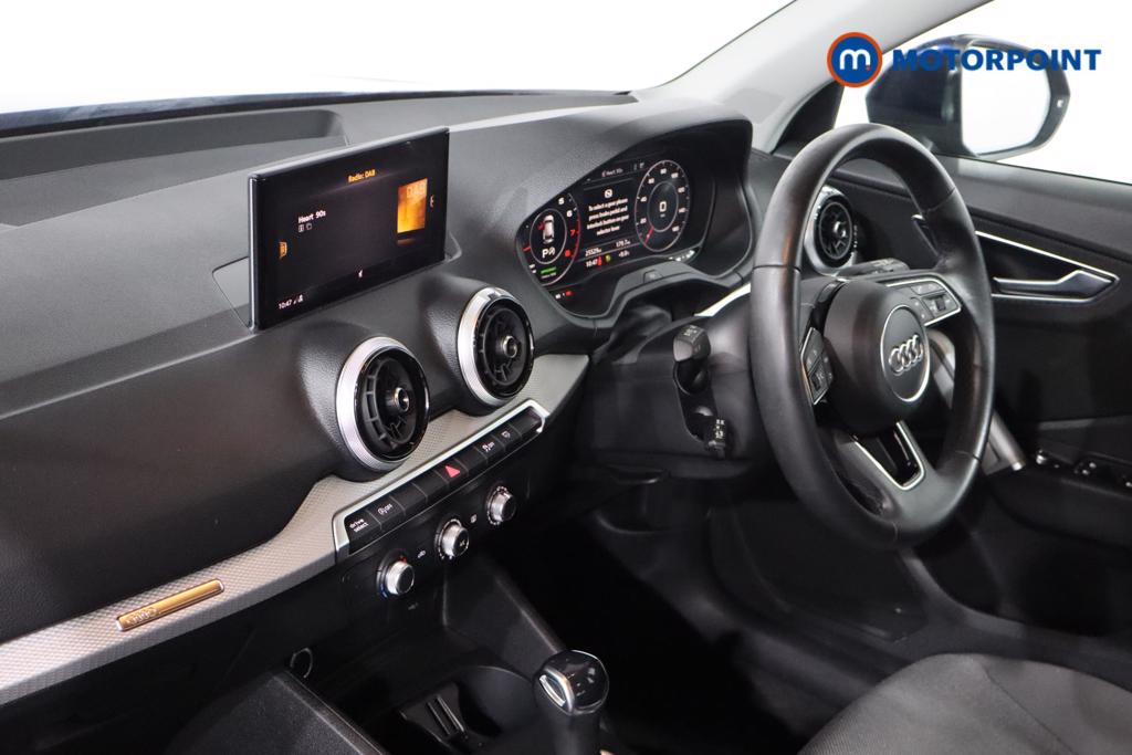 Used Audi Q2 2022 for sale - 77446616: Photo 28