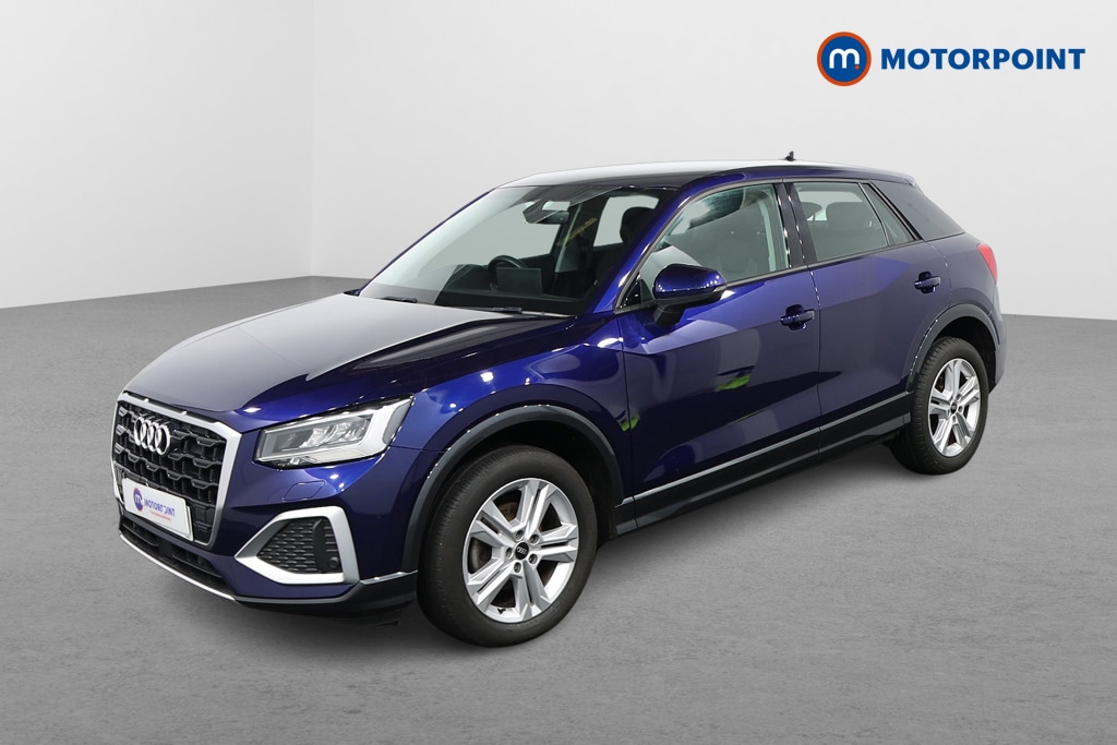 Used Audi Q2 2022 for sale - 77446616: Photo 3