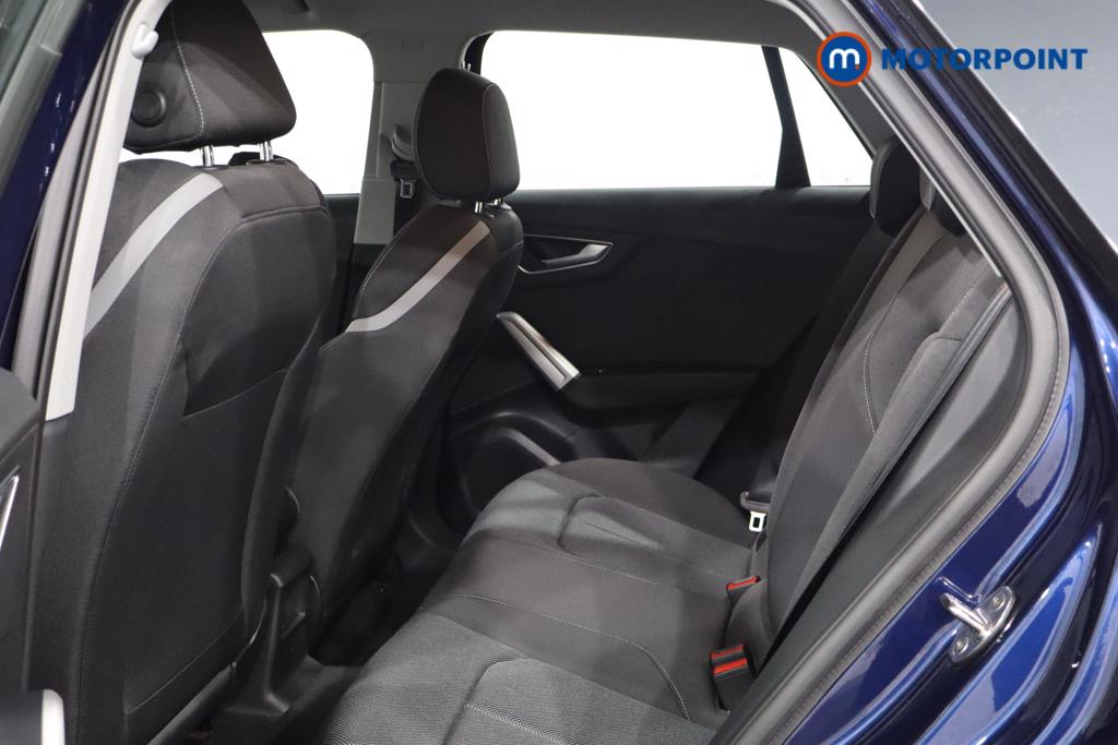 Used Audi Q2 2022 for sale - 77446616: Photo 30