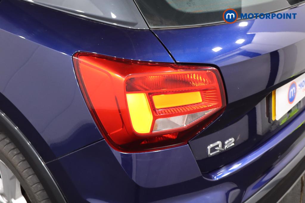 Used Audi Q2 2022 for sale - 77446616: Photo 31