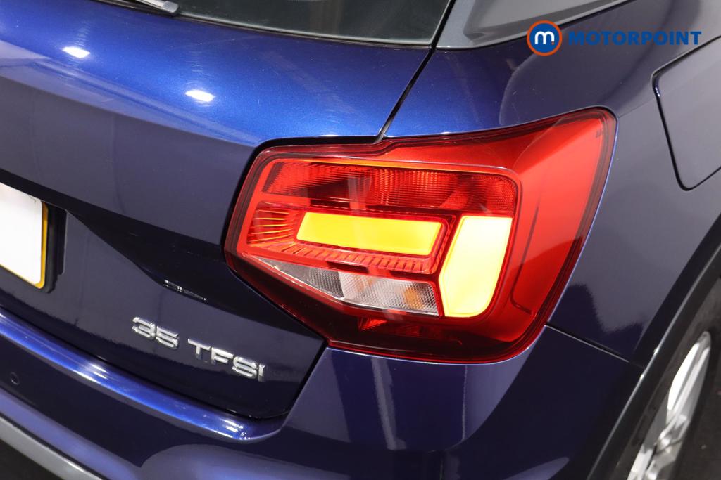 Used Audi Q2 2022 for sale - 77446616: Photo 32