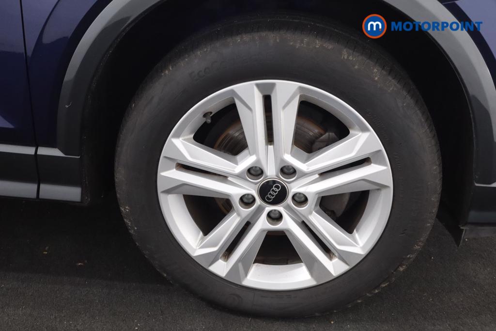 Used Audi Q2 2022 for sale - 77446616: Photo 37