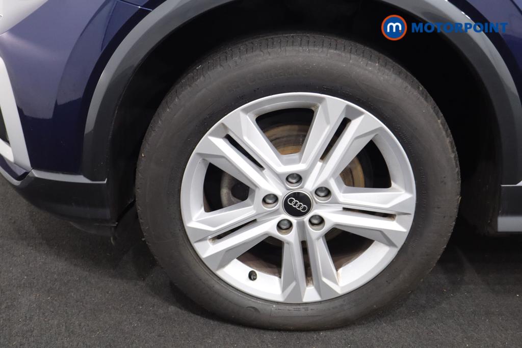 Used Audi Q2 2022 for sale - 77446616: Photo 38