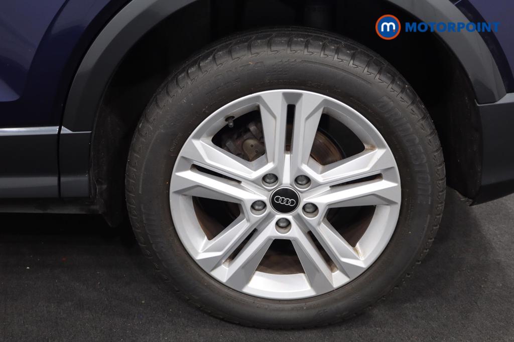 Used Audi Q2 2022 for sale - 77446616: Photo 39