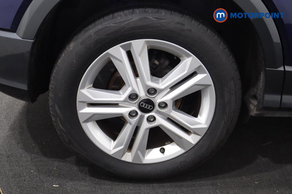 Used Audi Q2 2022 for sale - 77446616: Photo 40