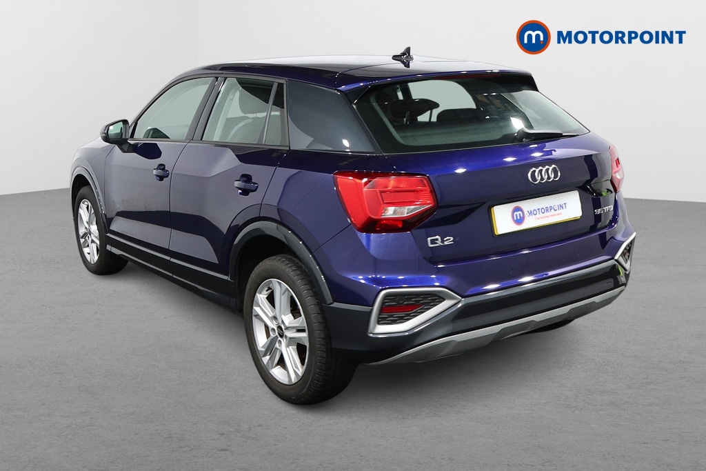 Used Audi Q2 2022 for sale - 77446616: Photo 5