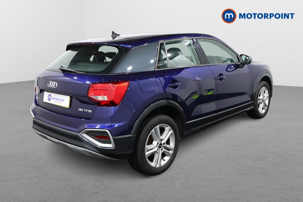 Used Audi Q2 2022 for sale - 77446616: Photo 7