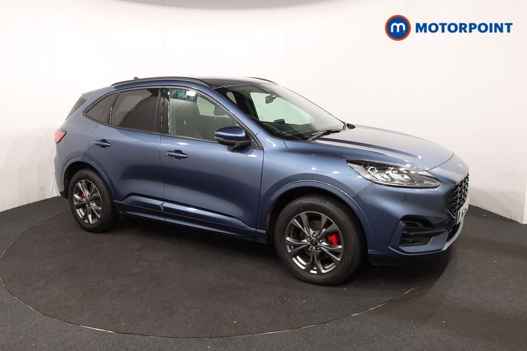 Used Ford Kuga 2022 for sale - 76569029: Photo 1