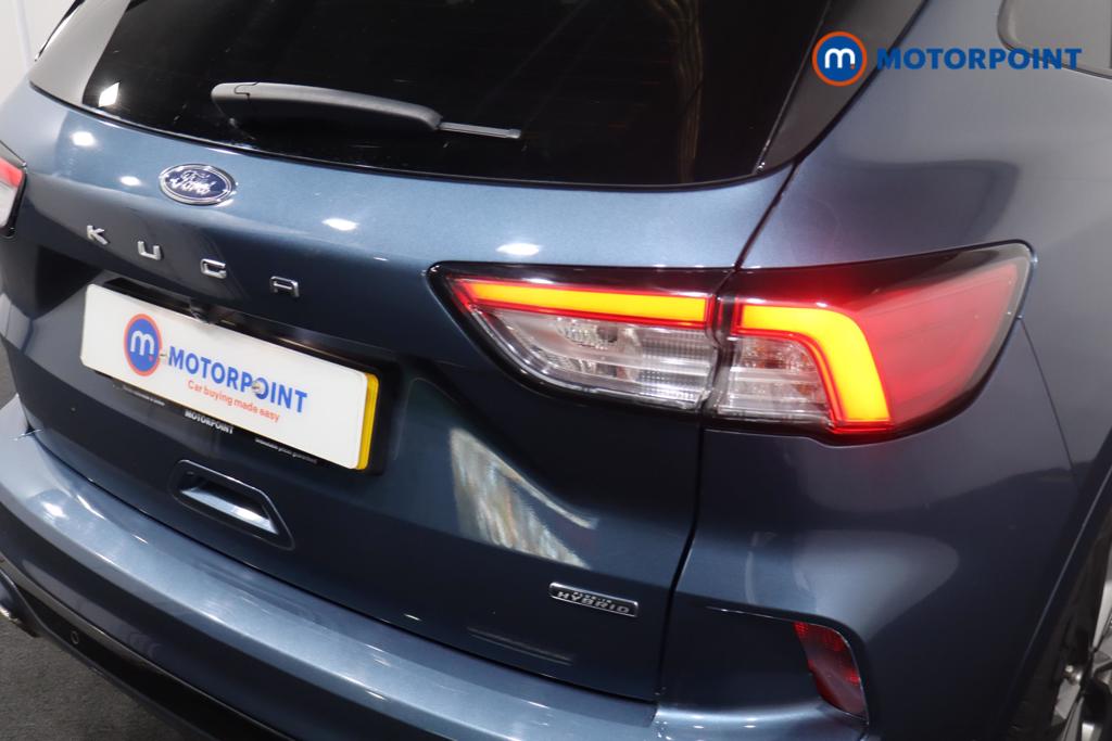 Used Ford Kuga 2022 for sale - 76569029: Photo 10