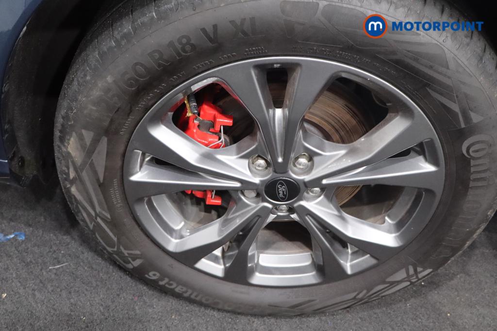 Used Ford Kuga 2022 for sale - 76569029: Photo 24