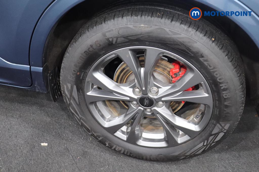 Used Ford Kuga 2022 for sale - 76569029: Photo 25