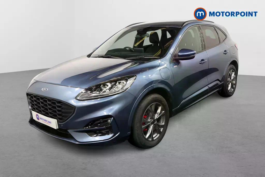 Used Ford Kuga 2022 for sale - 76569029: Photo 3