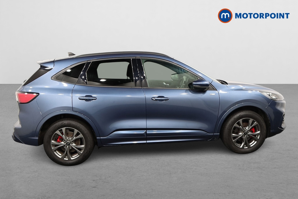 Used Ford Kuga 2022 for sale - 76569029: Photo 7