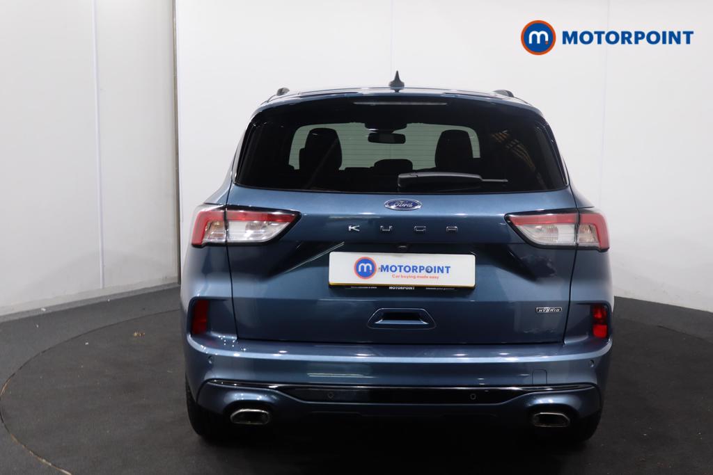 Used Ford Kuga 2022 for sale - 76569029: Photo 8