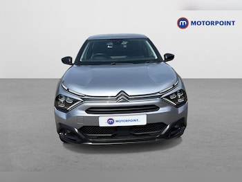 Used Citroen C4 2022 for sale - 78671474: Photo