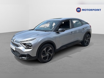 Used Citroen C4 2022 for sale - 78671474: Photo