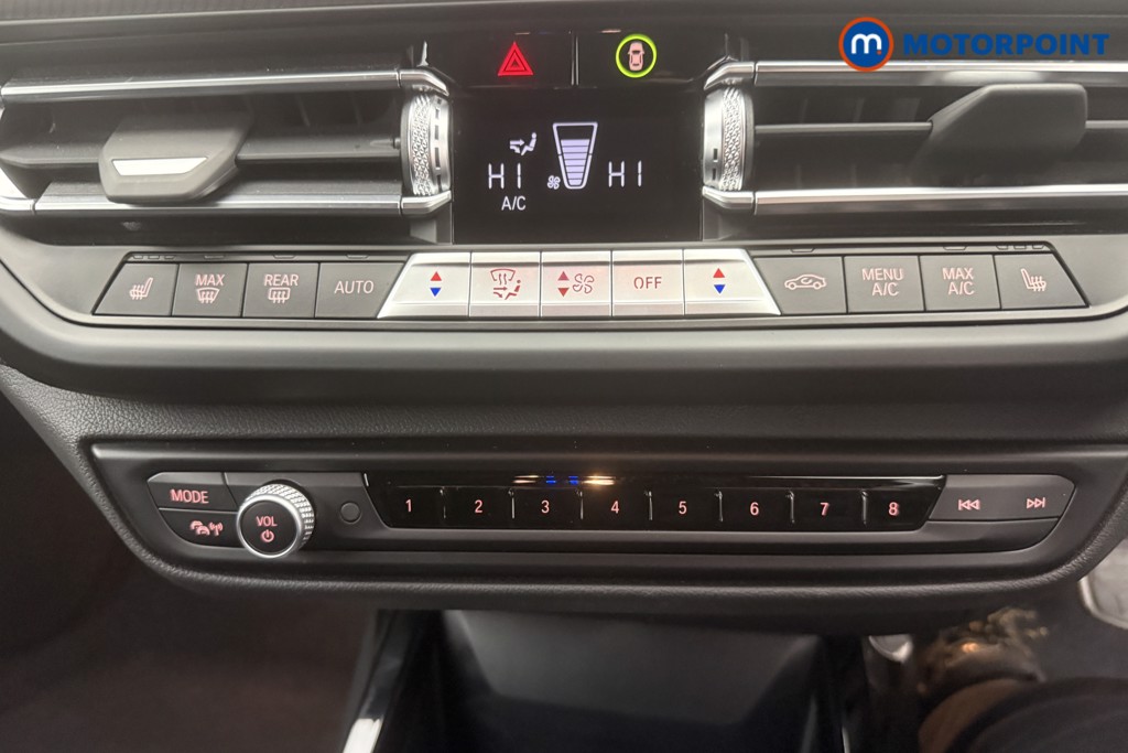 Used BMW 1 Series 2023 for sale - 77148864: Photo 27