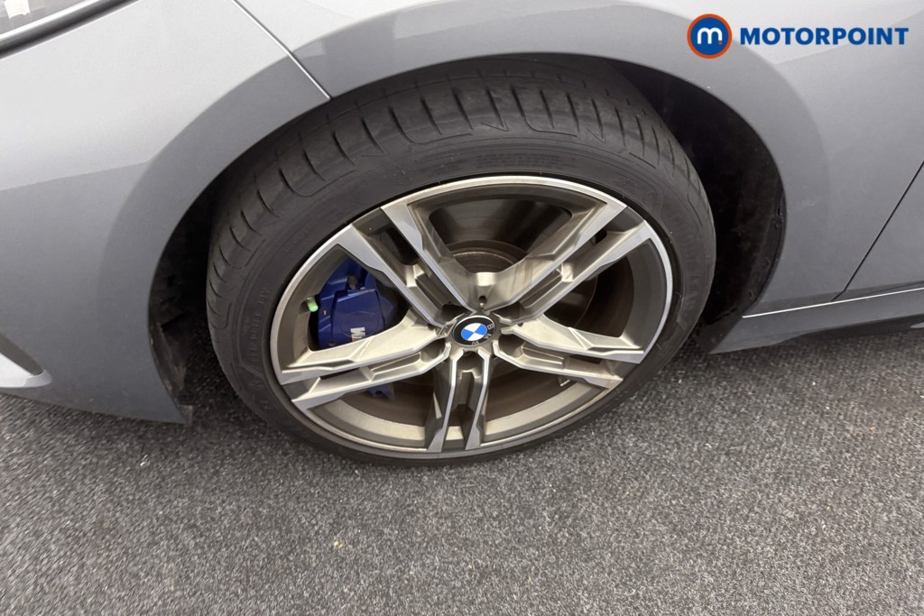 Used BMW 1 Series 2023 for sale - 77148864: Photo 37