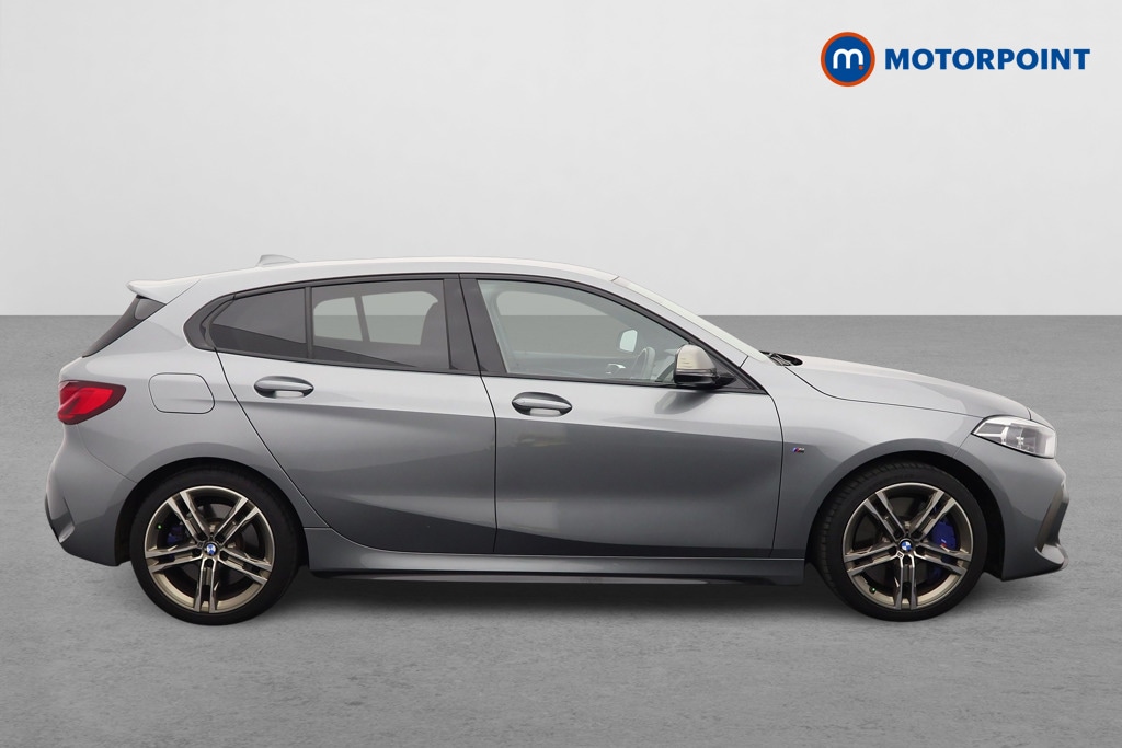 Used BMW 1 Series 2023 for sale - 77148864: Photo 8