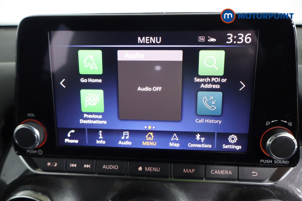 Used Nissan Juke 2023 for sale - 77018895: Photo 12