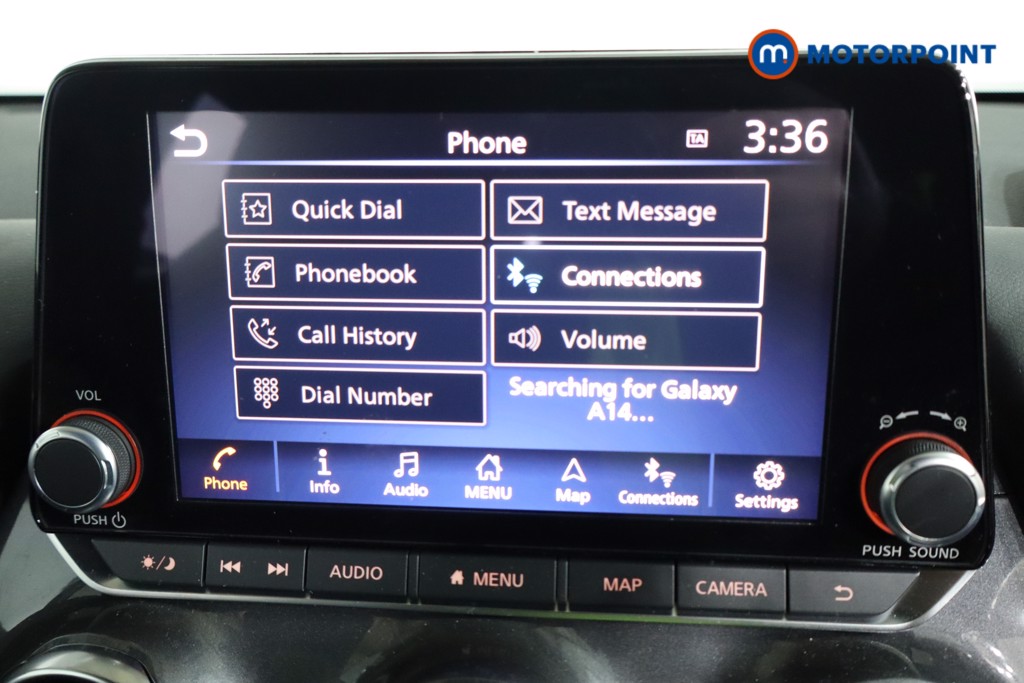 Used Nissan Juke 2023 for sale - 77018895: Photo 13