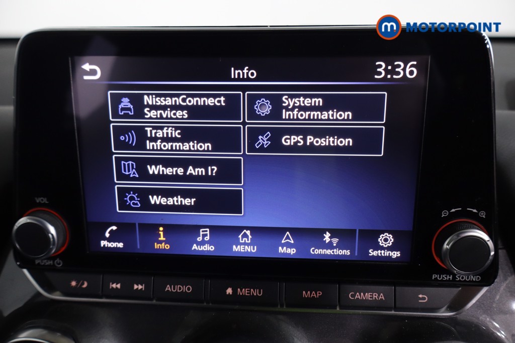 Used Nissan Juke 2023 for sale - 77018895: Photo 14