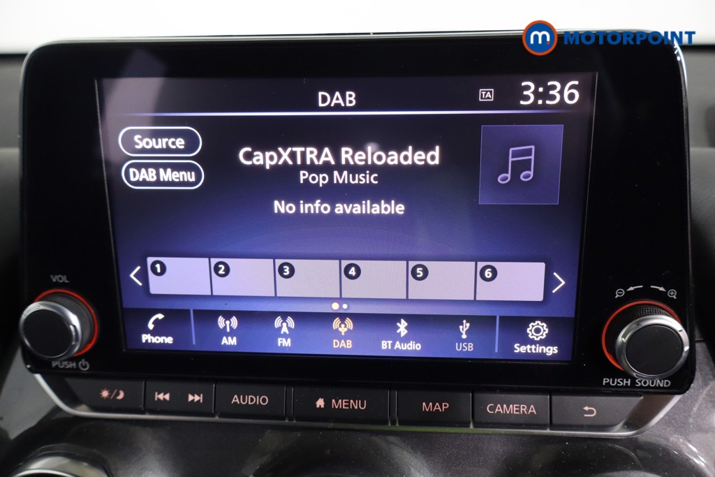 Used Nissan Juke 2023 for sale - 77018895: Photo 15