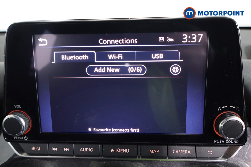 Used Nissan Juke 2023 for sale - 77018895: Photo 17