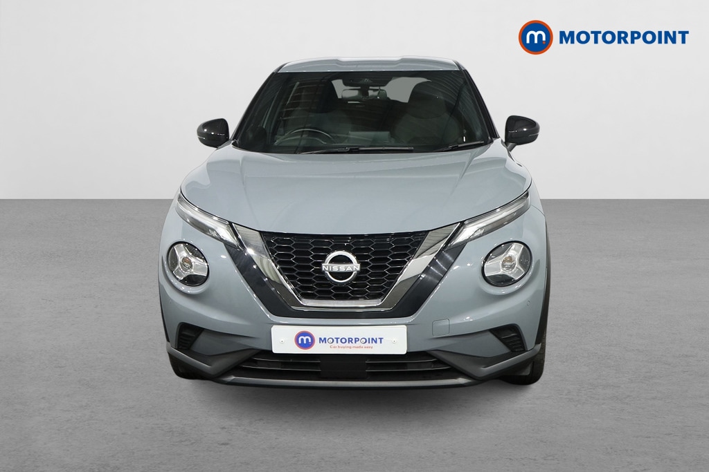 Used Nissan Juke 2023 for sale - 77018895: Photo 2