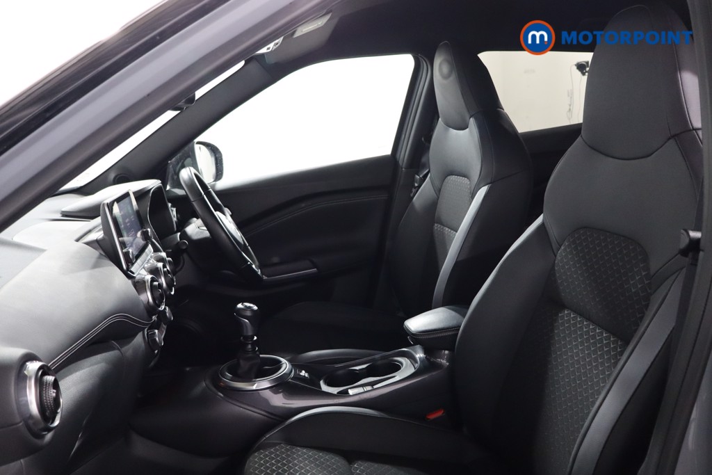 Used Nissan Juke 2023 for sale - 77018895: Photo 28