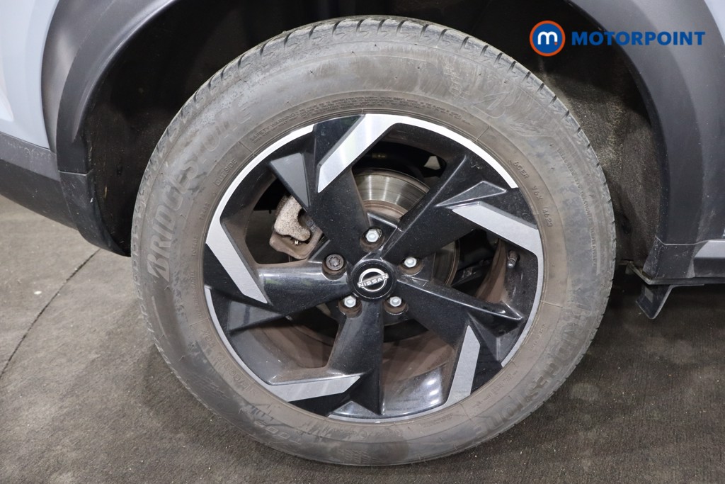 Used Nissan Juke 2023 for sale - 77018895: Photo 33