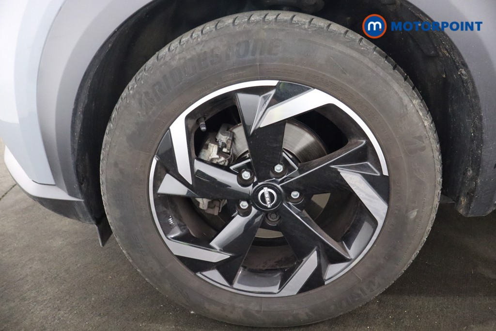 Used Nissan Juke 2023 for sale - 77018895: Photo 35