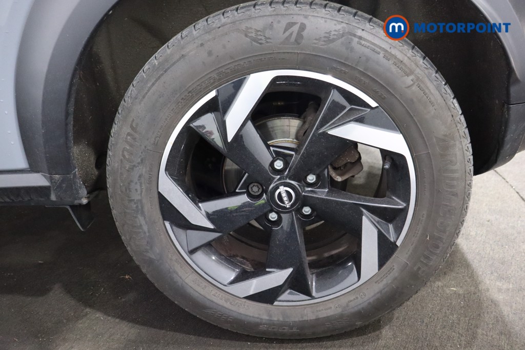 Used Nissan Juke 2023 for sale - 77018895: Photo 36