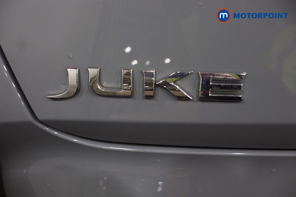 Used Nissan Juke 2023 for sale - 77018895: Photo 39