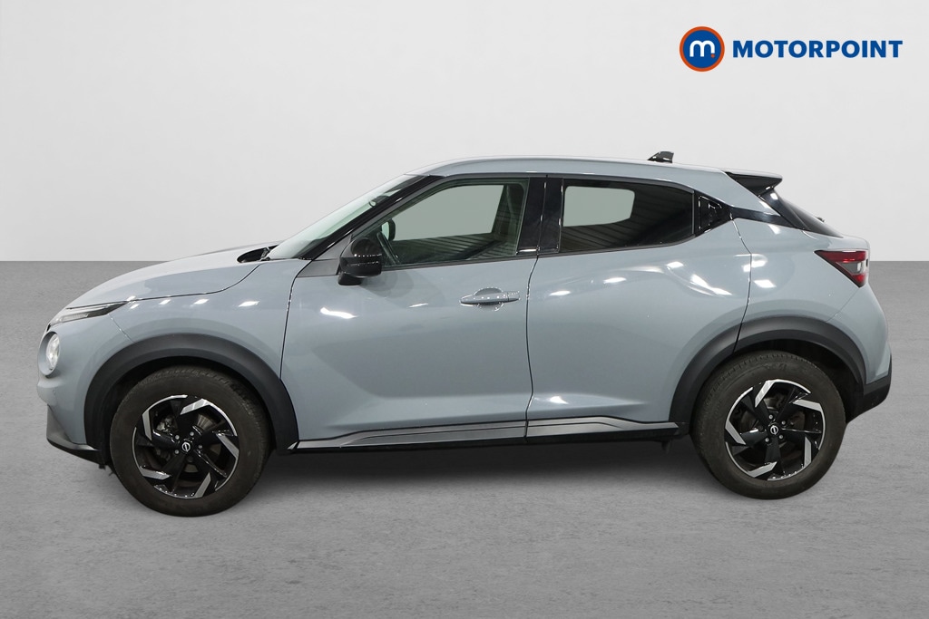 Used Nissan Juke 2023 for sale - 77018895: Photo 4