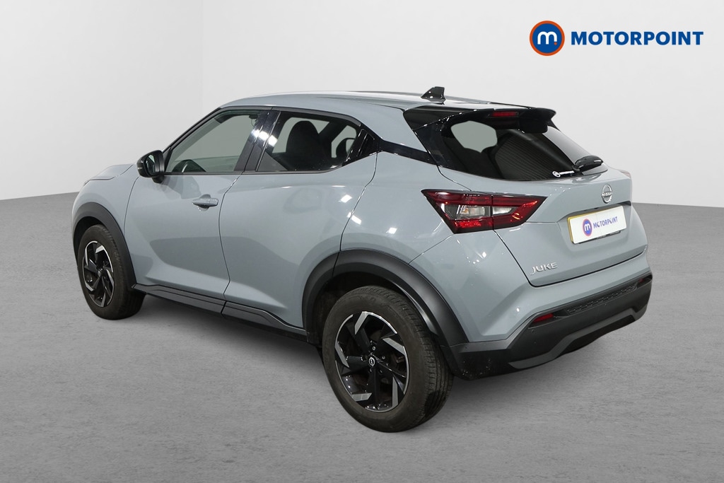 Used Nissan Juke 2023 for sale - 77018895: Photo 5