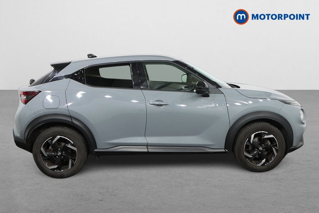 Used Nissan Juke 2023 for sale - 77018895: Photo 8