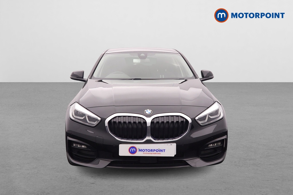 Used BMW 1 Series 2024 for sale - 76734542: Photo 2