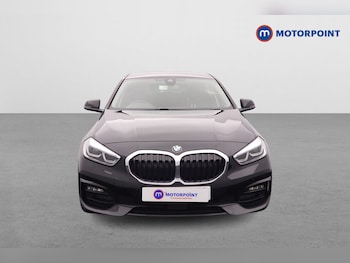 Used BMW 1 Series 2024 for sale - 76734542: Photo