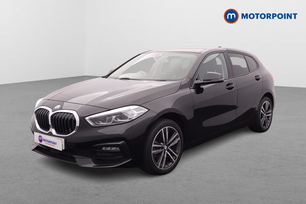 Used BMW 1 Series 2024 for sale - 76734542: Photo 3