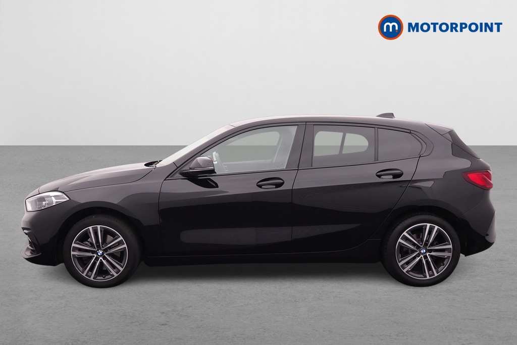 Used BMW 1 Series 2024 for sale - 76734542: Photo 4