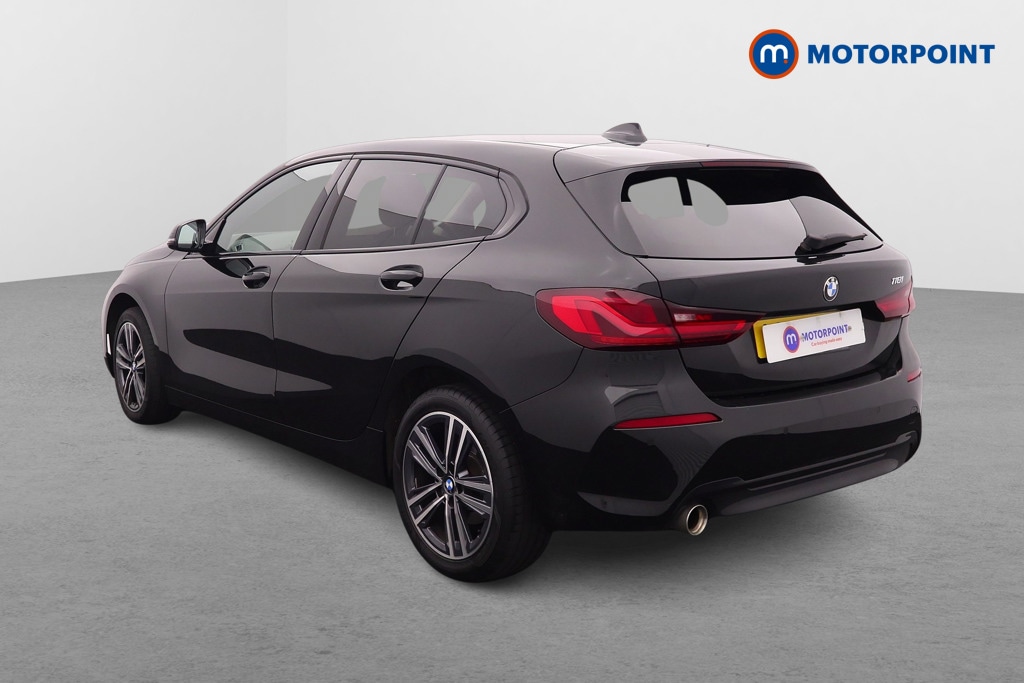 Used BMW 1 Series 2024 for sale - 76734542: Photo 5