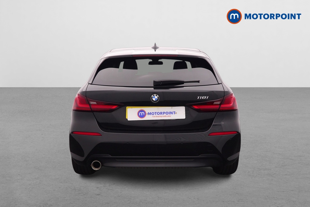 Used BMW 1 Series 2024 for sale - 76734542: Photo 6