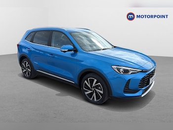Used MG MG ZS 2025 for sale - 79384157: Photo