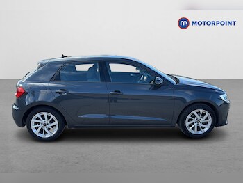 Used Audi A1 undefined for sale - 78719521: Photo