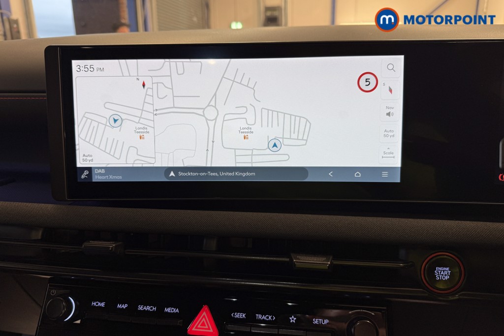 Used Hyundai TUCSON 2024 for sale - 76491713: Photo 10