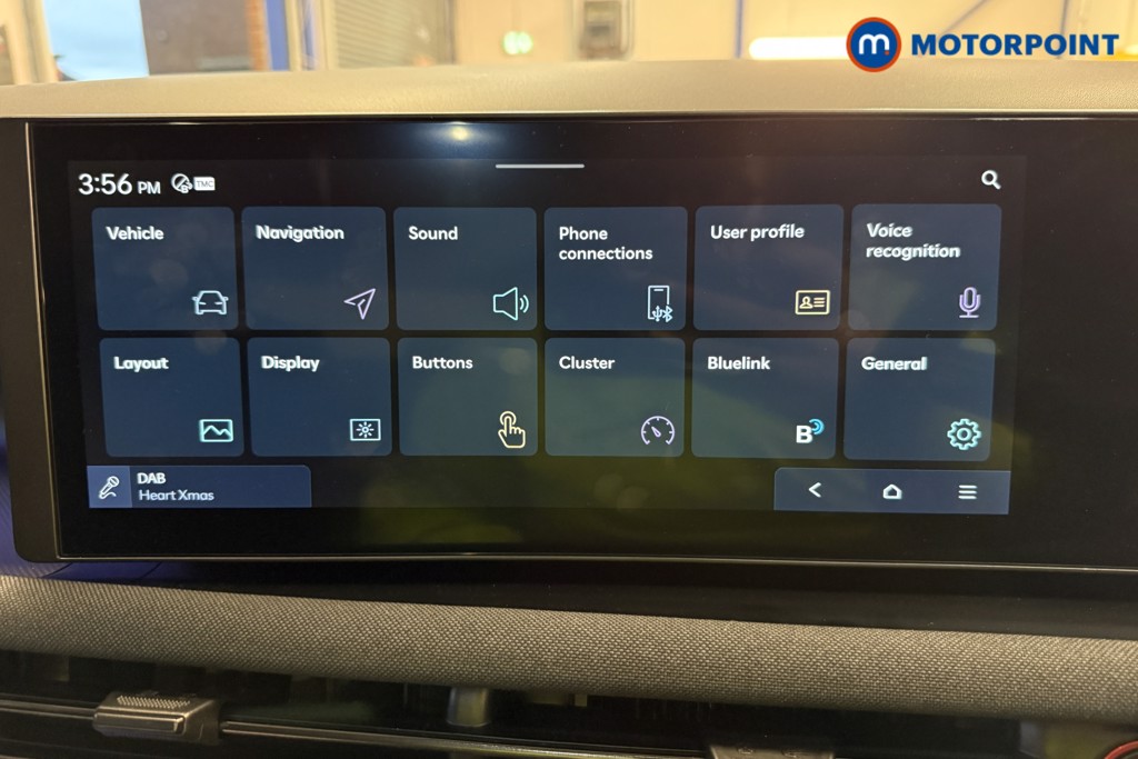 Used Hyundai TUCSON 2024 for sale - 76491713: Photo 12