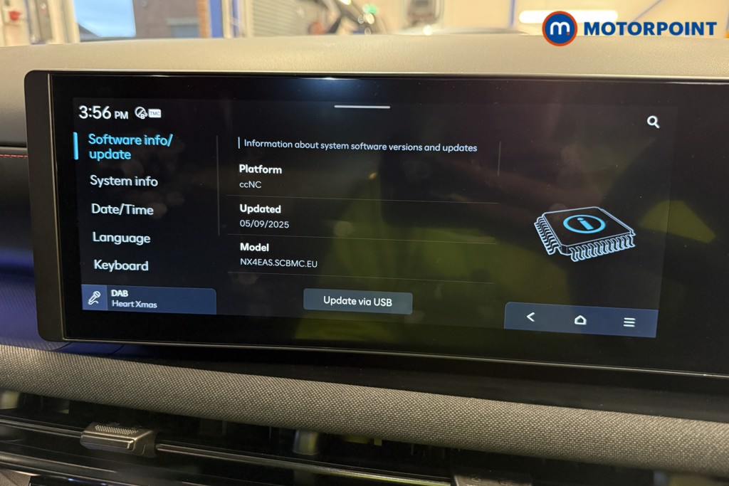 Used Hyundai TUCSON 2024 for sale - 76491713: Photo 13